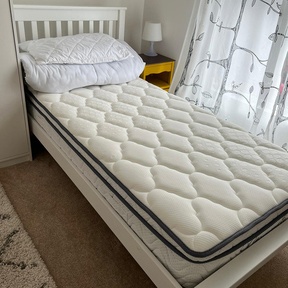 Student Room Cleaning Oval SE11